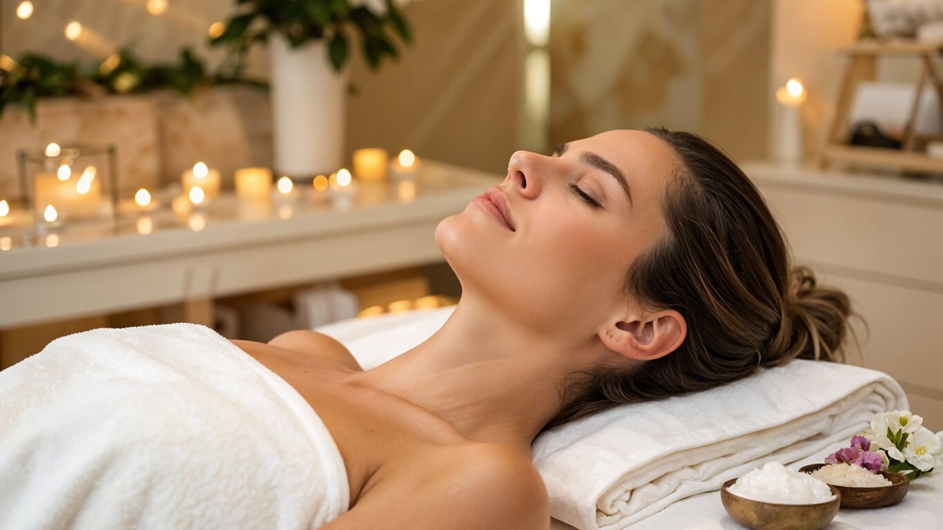 The Art of Aromatherapy: Choosing the Right Essential Oils for You