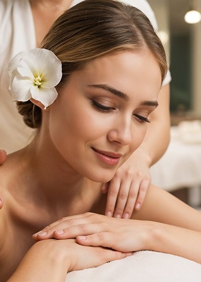 Premium Thai Spa team